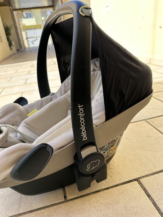 Vendo babycoque - bebeconfort