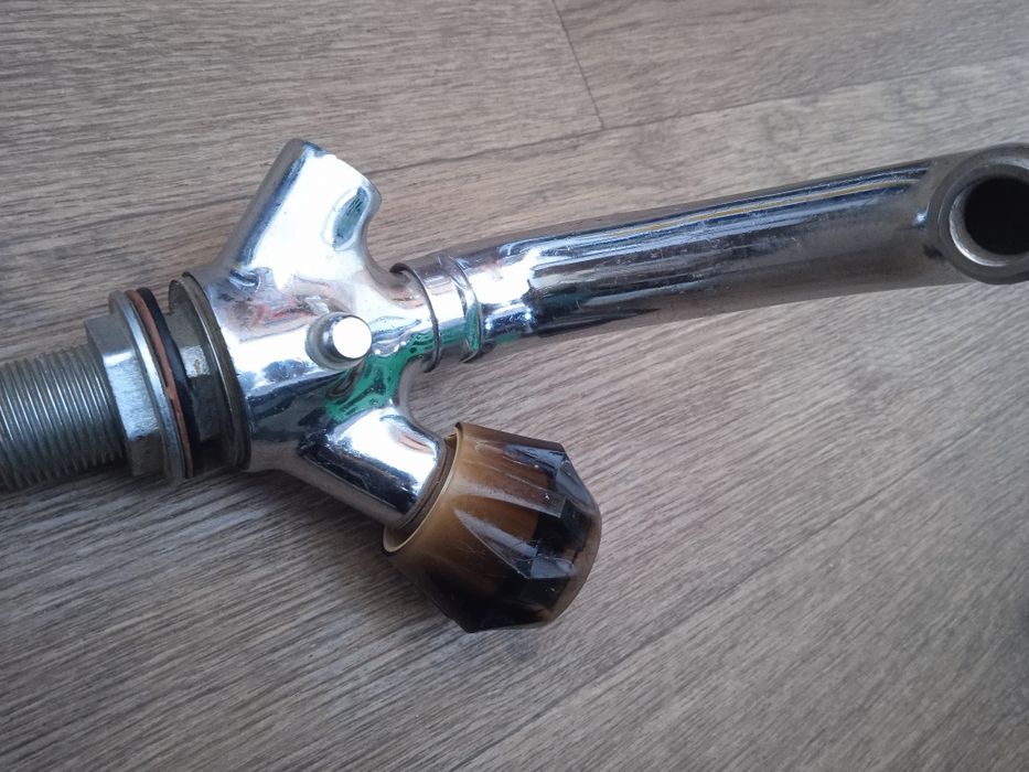 Смеситель  для кухни