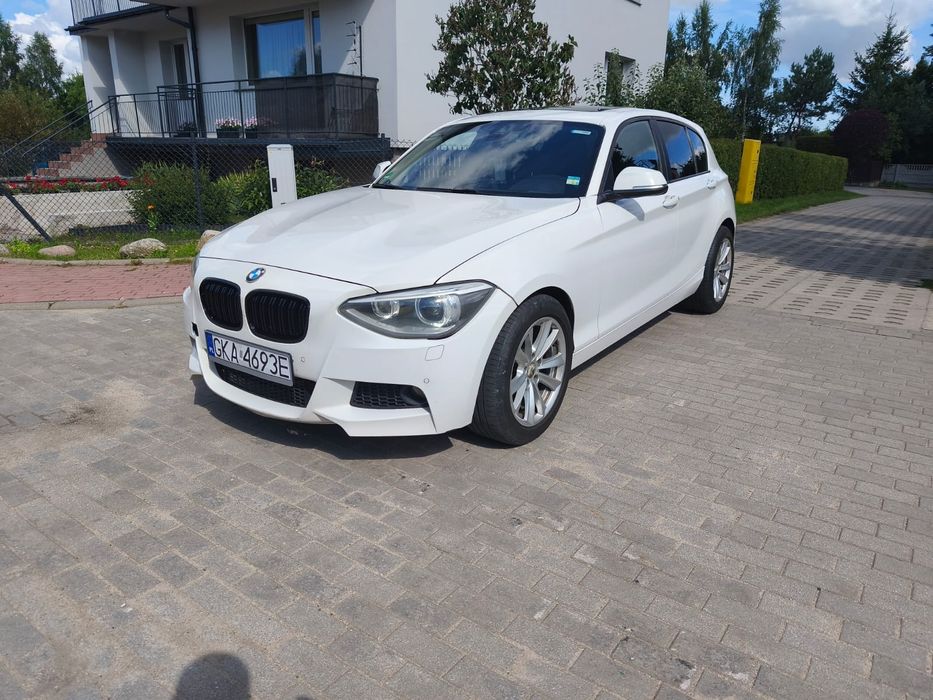 BMW Seria 1