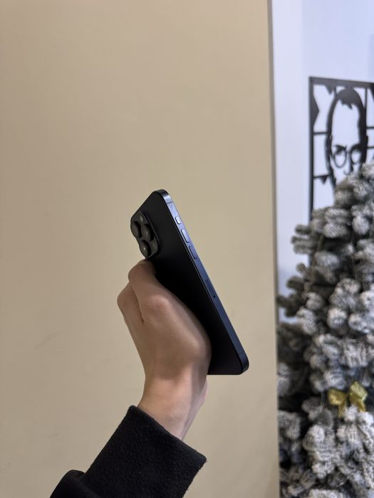 IPhone 15 Pro Max 512gb Blue КОСТЮШКА 5