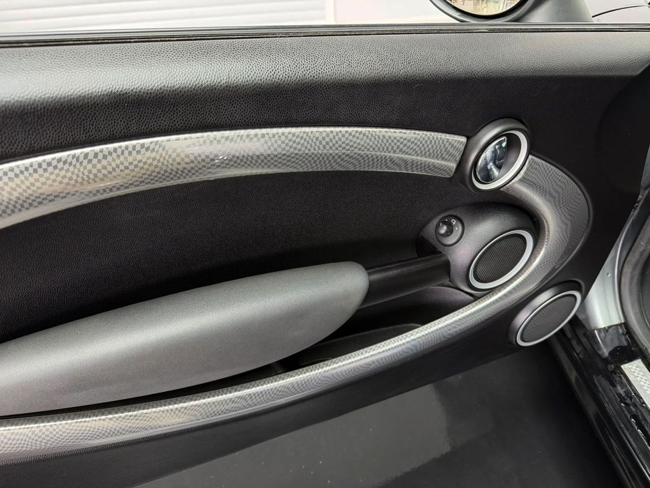 MINI 3 Portas Cooper S