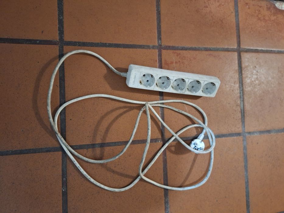 extensão electrica 3M