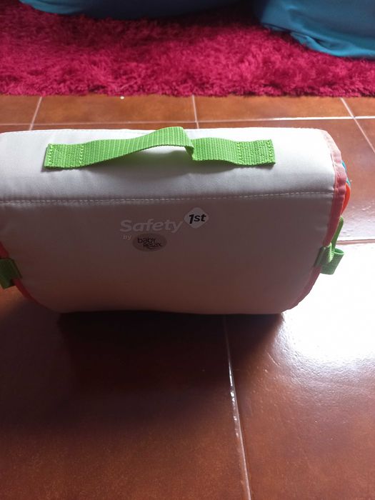 Safety 1st - Assento Dobrável Travel Booster