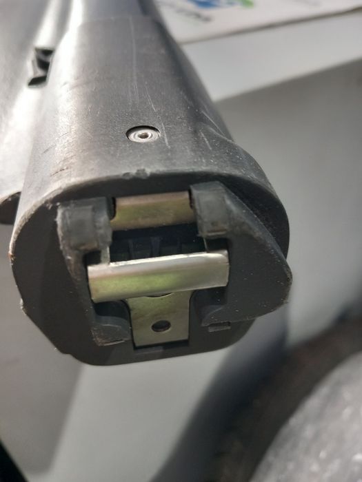 Chapeleira / cortina / tampo da mala VOLKWAGEN TOURAN