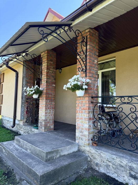 ‼️БУДИНОК. Продаж‼️ГОЩА. Ексклюзивна пропозиція