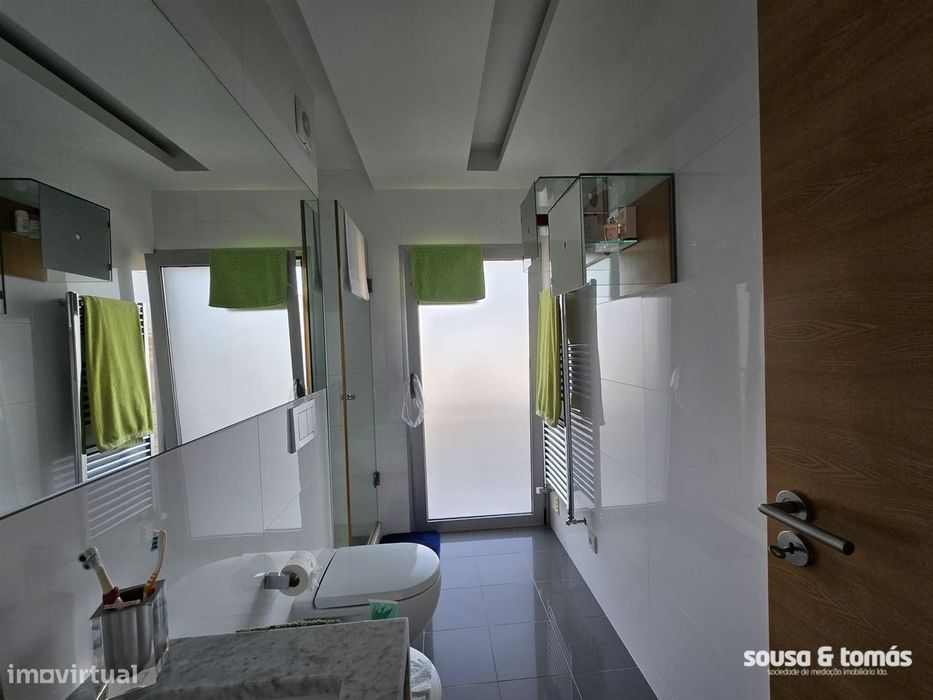 Apartamento T3 Arrendamento em Parceiros e Azoia,Leiria