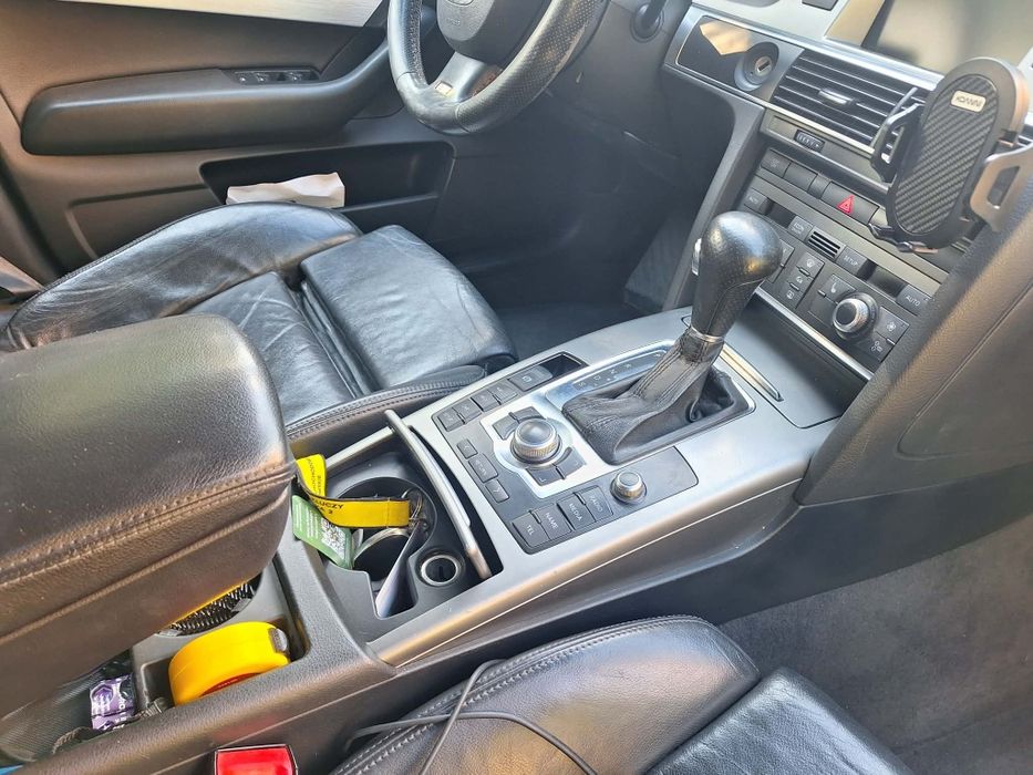 sprzedam audi A6