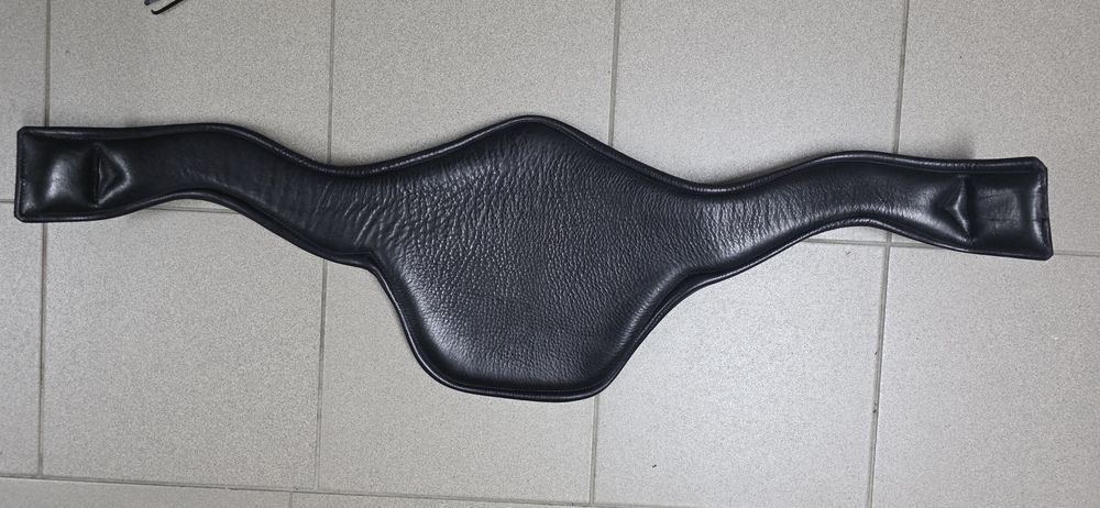 Popręg z fartuchem 100 cm