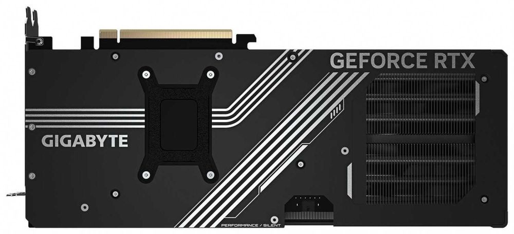 Scheda Video Gigabyte RTX 5080 - 16GB GDDR7, PCI-E 5.0, Per Gaming E Design - Foto 11