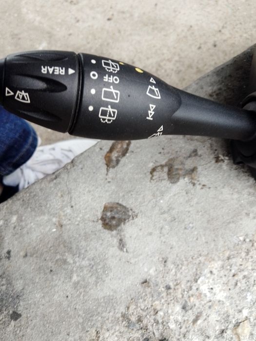 Fita airbag mini 2015