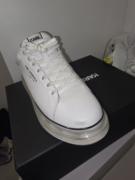 Karl Lagerfeld Homem