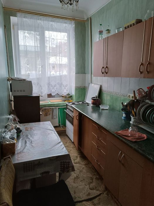 Оренда кімнати для дівчини
