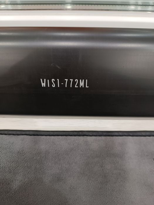 Спінінг Favorite Black Swan BSWTS1-772ML 2.32m 4-18g Fast