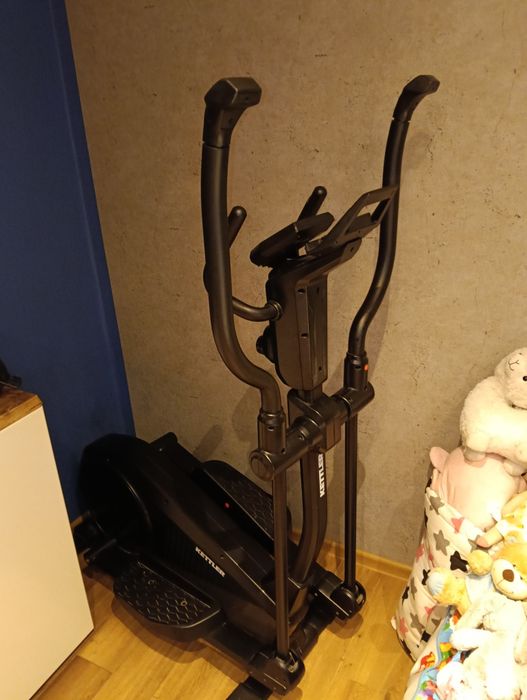 Orbitrek Kettler Optima 100