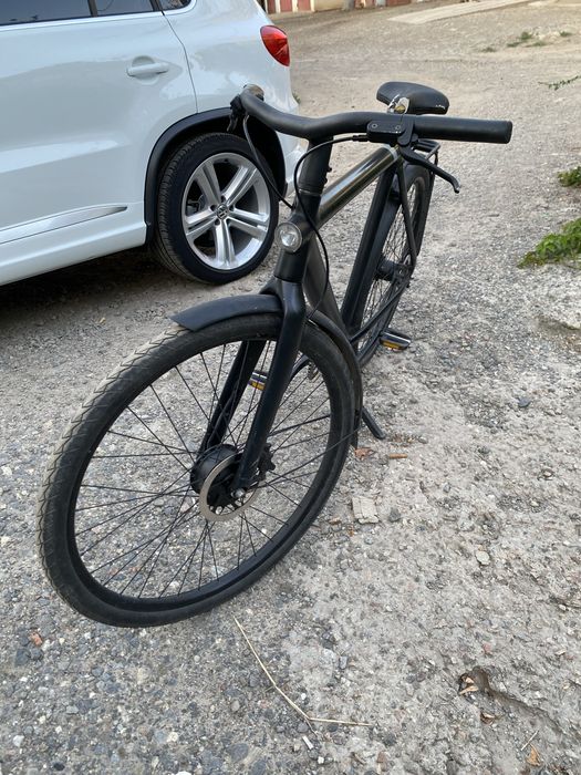 Продам велосипед VanMoof S3