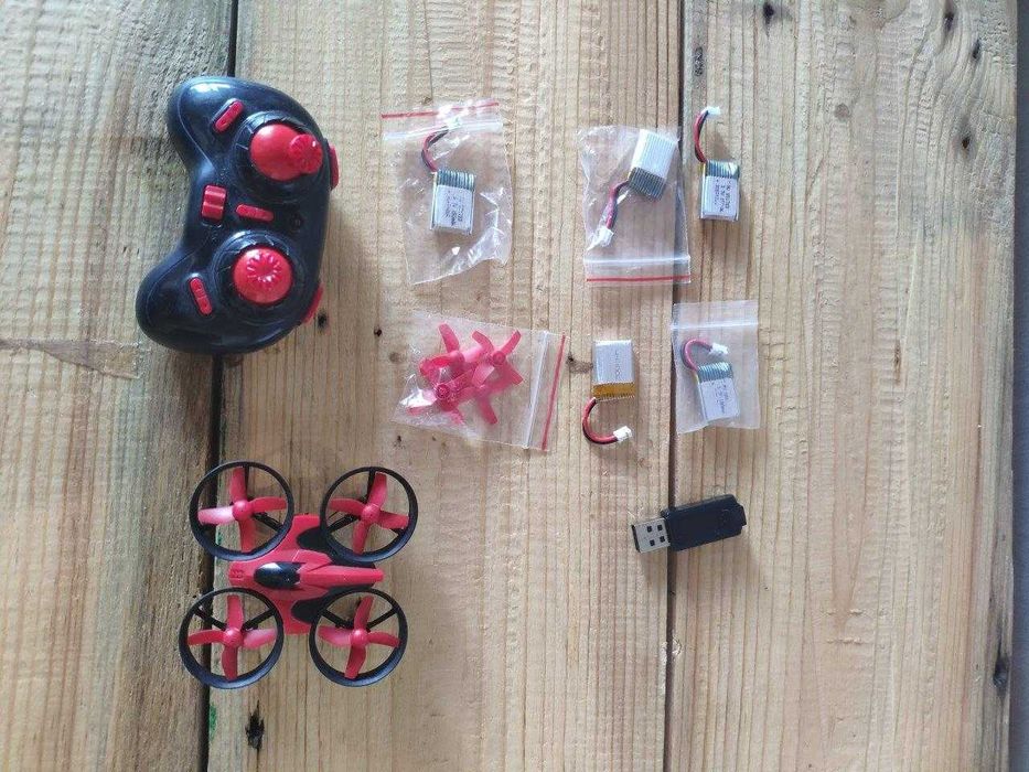 Прожам FPV відеопередавач  AKK Uktra long Range 2 шт 3w