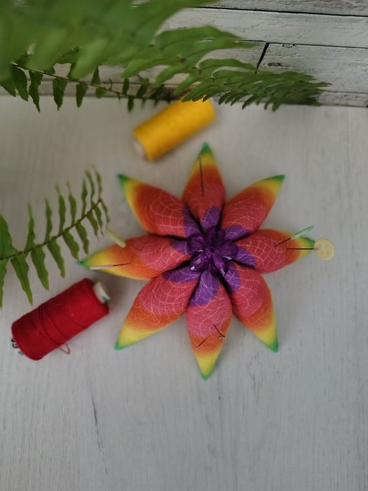 Гольничка " Вісьминіжка".