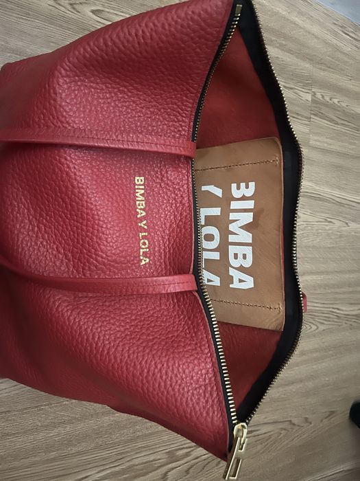 Mala Bimba Lola Pele 45x30