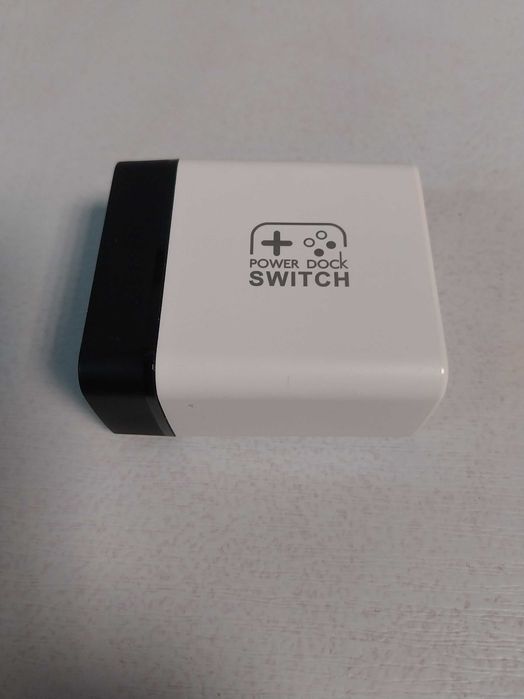 Stacja dokująca do konsoli Nintendo Switch