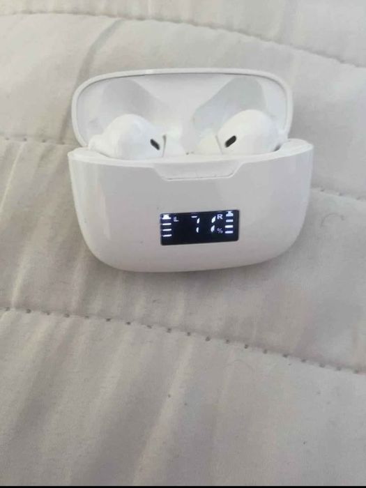 Auriculares Bluetooth