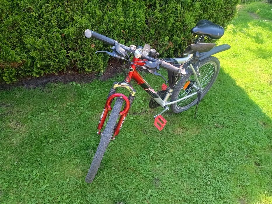 Rower Kross koło 26