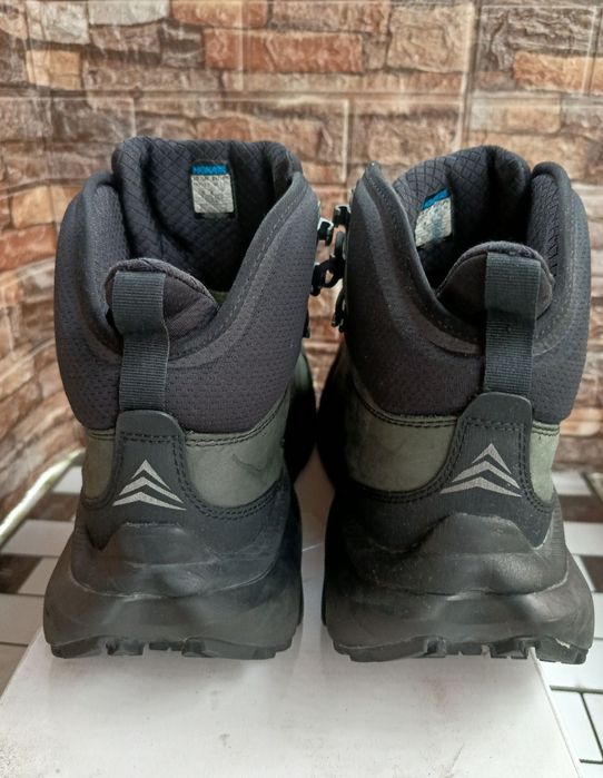 Кросівки Hoka gore-tex  (46р.30см)