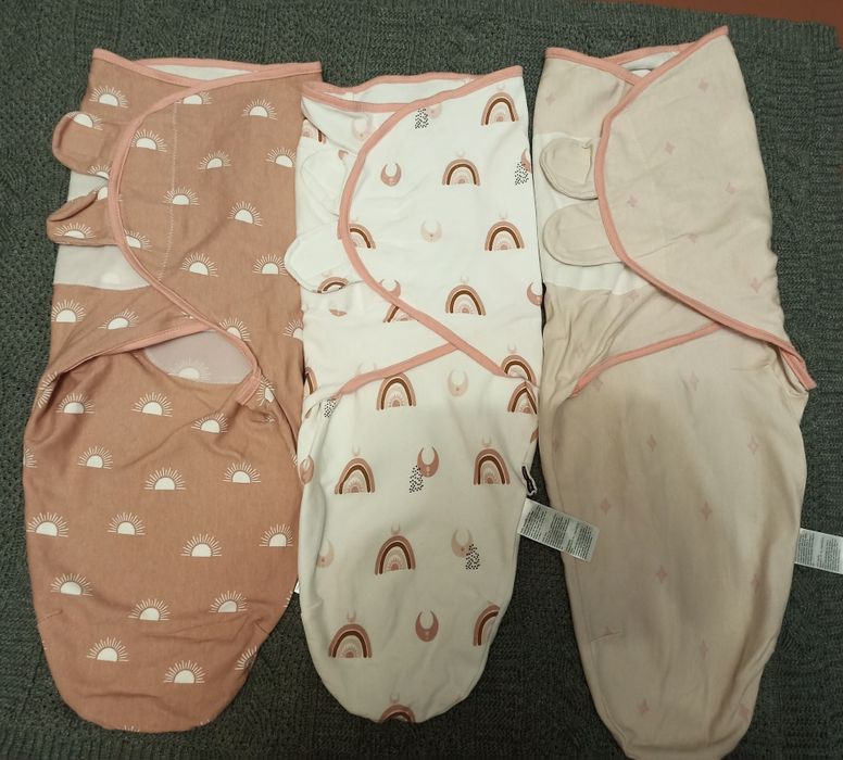 Кокон для сну 0-6місяців