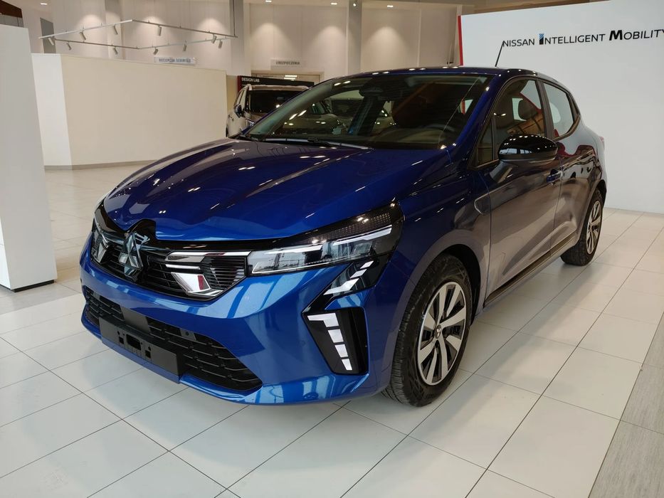 Mitsubishi Colt 1.0 100 KM LPG Invite