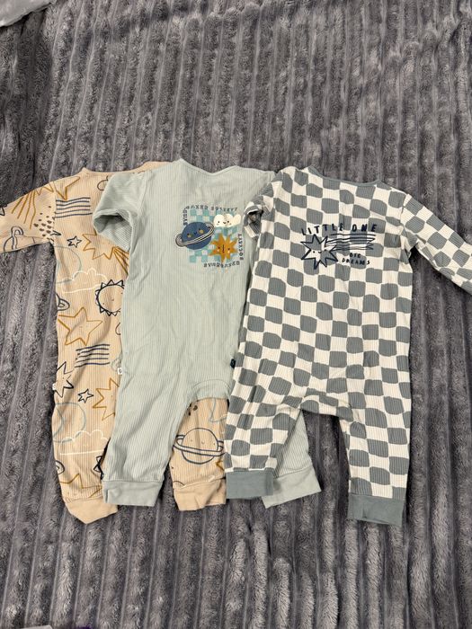 Чоловічки Next 9-12 , 80