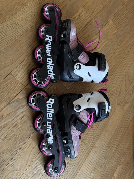 Ролики rollerblade 28-32