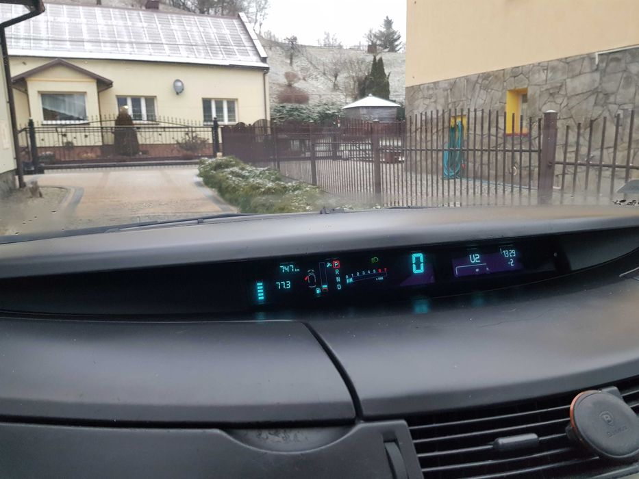Renault espace 4