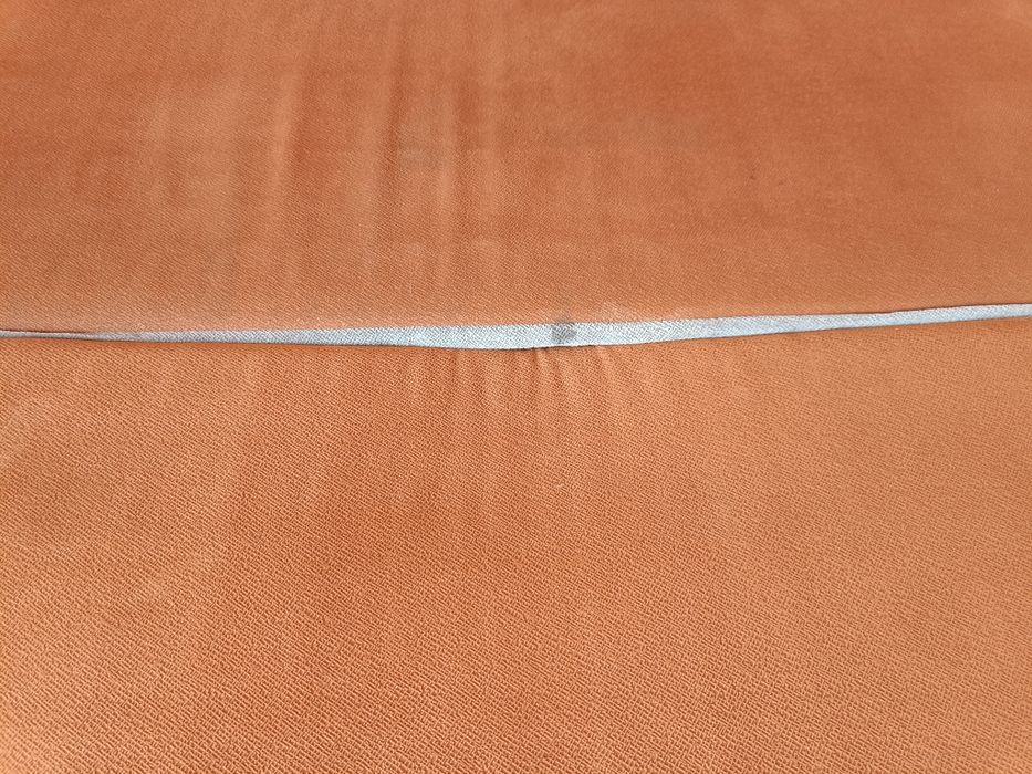 Narożnik do spania, możliwy transport