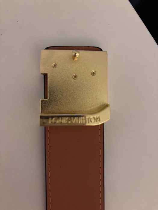 Pasek Lv 110 cm stan idealny