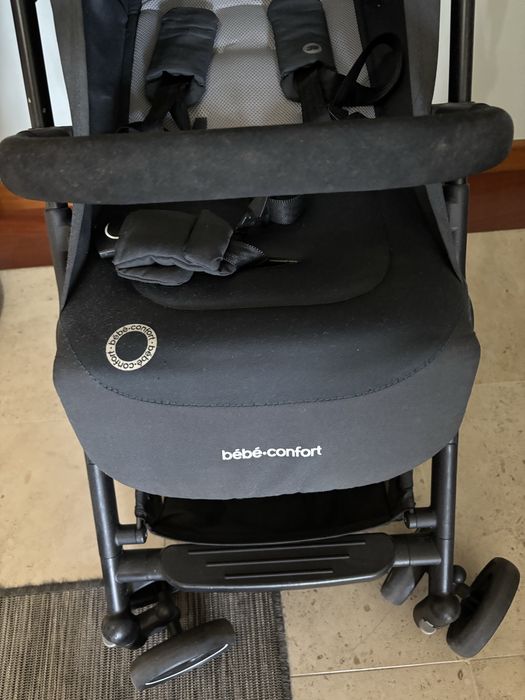 Carrinho bebe Bebeconfort