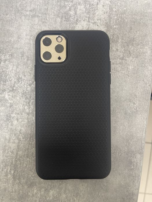 IPhone 11 Pro Max 512GB - Kolor Space Grey