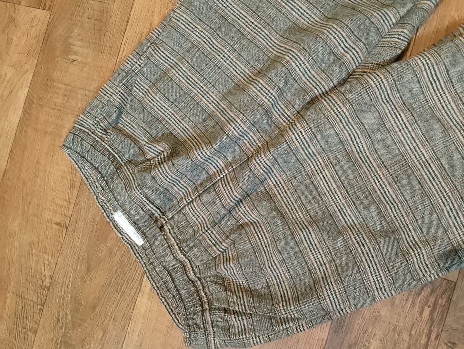Штани на дівчинку 140 см. Zara