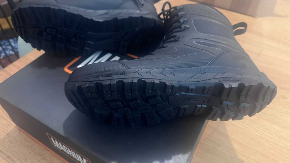 Vendo Botas MAGNUM ULTIMA PRO RC 6.0 Michelin