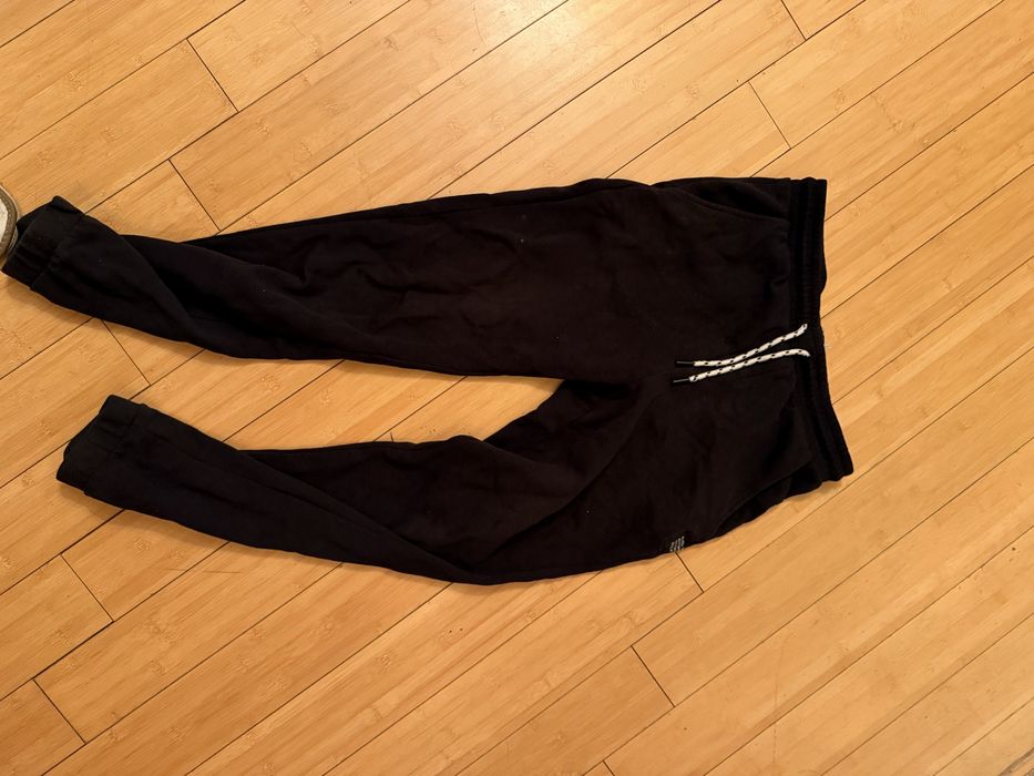 Zestaw 4 spodni dresowych 164