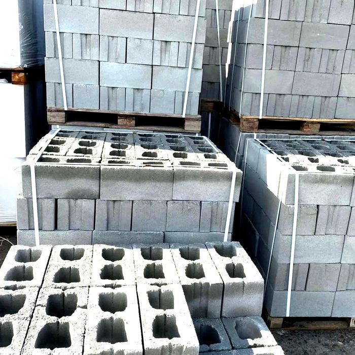 Керамзитоблок для тих, хто цінує міцність