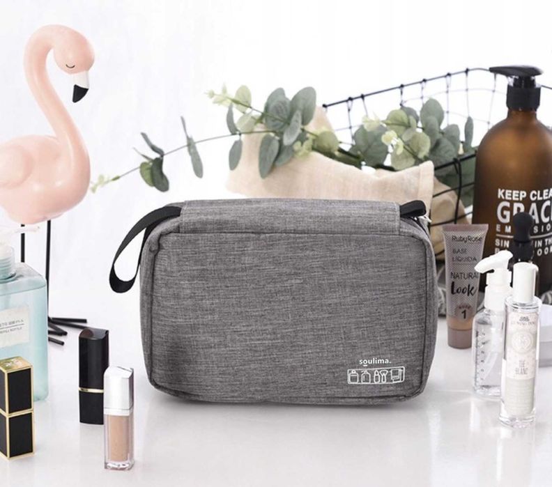 Zestaw 2w1 Plecak Taktyczny Turystyczny Survival + Gratis Kosmetyczka