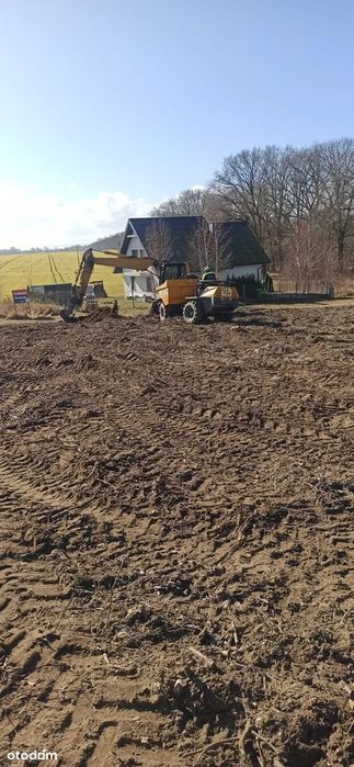 Działki budowlane nad morzem, 461 m², Dziwnówek / Wrzosowo – pohled 4
