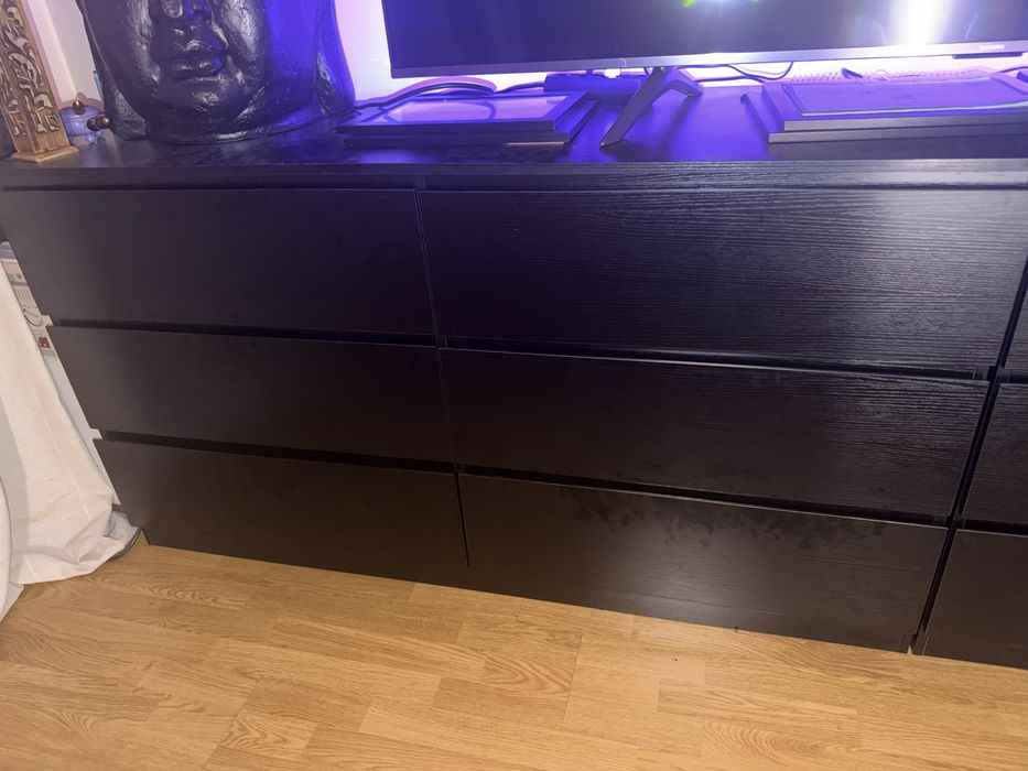 Comoda ikea 150x82×50