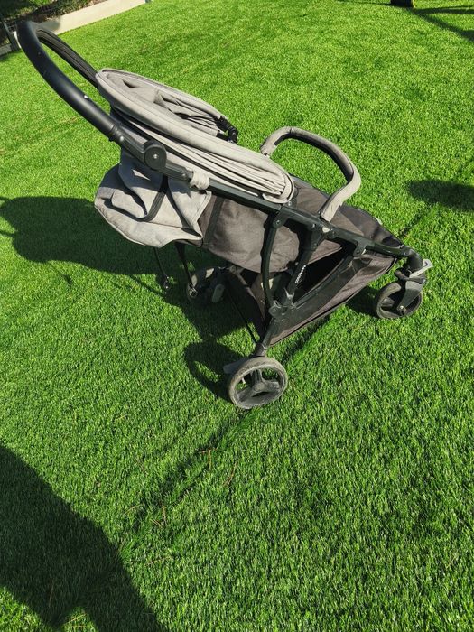 Wózek dziecięcy spacerówka cotobaby