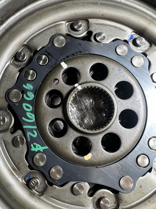 Маховик Фольцваген СС 2.0tsi DSG Dq250