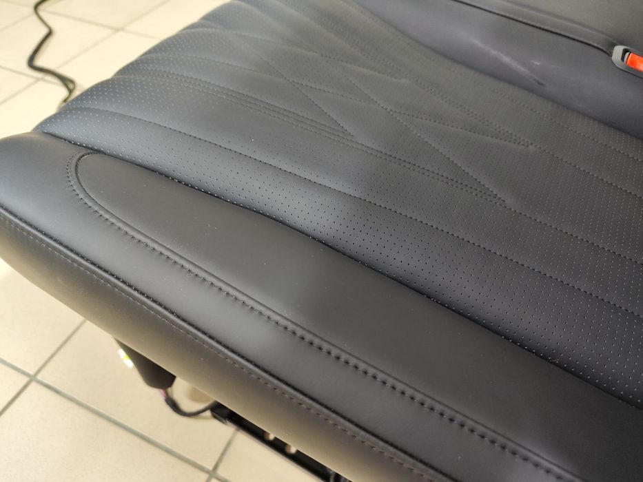 Vip авто диван реклайнер .Диван для мікроавтобусів  реклайнер