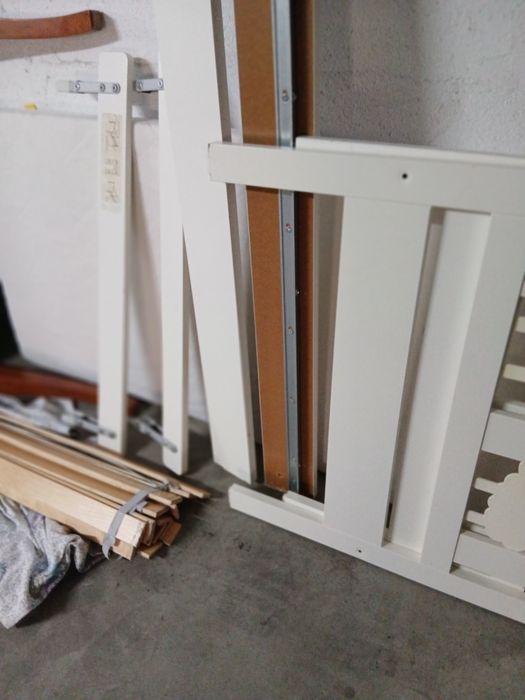 Cama de crianca 70/170