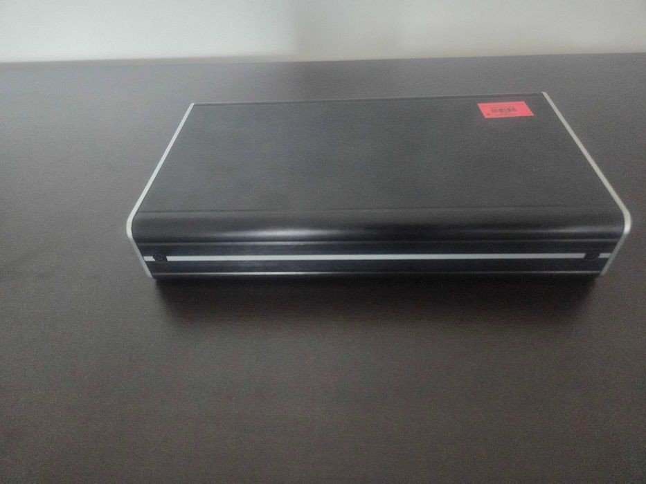Disco Externo 500GB