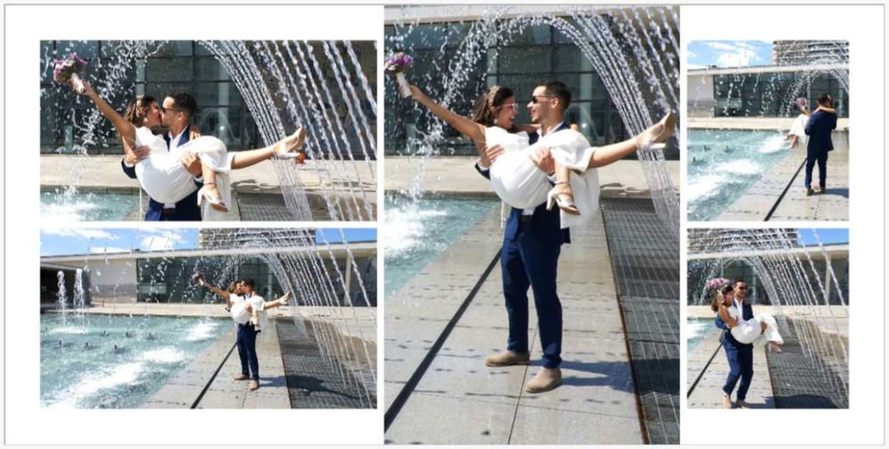 Fotografia a partir de 35€, Vídeos e Drone em:  Casas, Eventos, Report