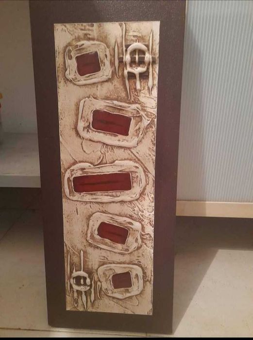 Quadros de decoração