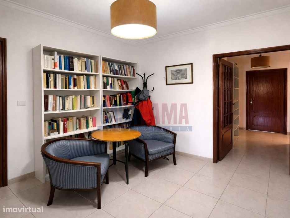 Apartamento T3 | Braga